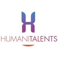 Humanitalents logo, Humanitalents contact details