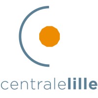 Centrale Lille logo, Centrale Lille contact details