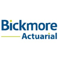 Bickmore Actuarial logo, Bickmore Actuarial contact details