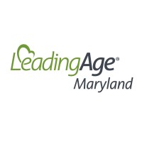 LeadingAgeMaryland logo, LeadingAgeMaryland contact details