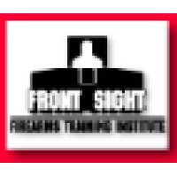 Front Sight Firearms Training Institute logo, Front Sight Firearms Training Institute contact details