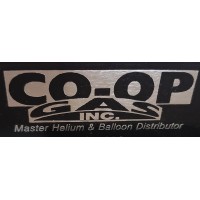 Co-Op Gas,Inc. logo, Co-Op Gas,Inc. contact details