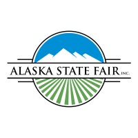 Alaska State Fair Inc logo, Alaska State Fair Inc contact details