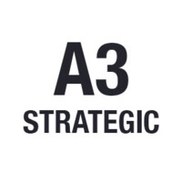 A3 Strategic Partners Ltd. logo, A3 Strategic Partners Ltd. contact details