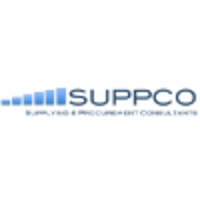 SUPPCO logo, SUPPCO contact details