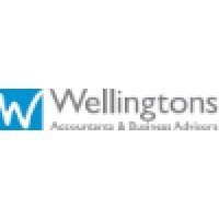 Wellingtons Accountants & Business Advisors logo, Wellingtons Accountants & Business Advisors contact details