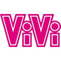 ViVi magazine logo, ViVi magazine contact details