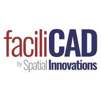 faciliCAD | by Spatial Innovations logo, faciliCAD | by Spatial Innovations contact details