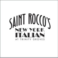 Saint Rocco's New York Italian logo, Saint Rocco's New York Italian contact details