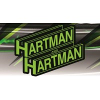 Hartman and Hartman logo, Hartman and Hartman contact details