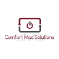 Comfort Mac Solutions logo, Comfort Mac Solutions contact details