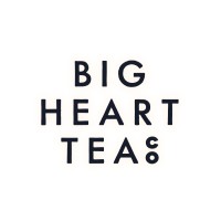 Big Heart Tea Co. logo, Big Heart Tea Co. contact details