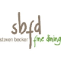 Steven Becker Fine Dining logo, Steven Becker Fine Dining contact details