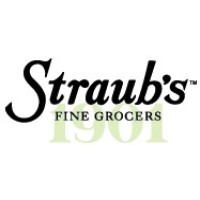 Straub's Markets logo, Straub's Markets contact details