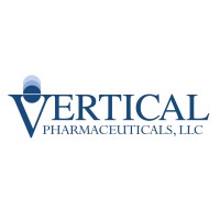 Vertical Pharmaceuticals logo, Vertical Pharmaceuticals contact details