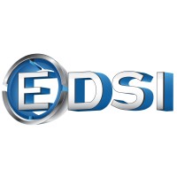 EDSI logo, EDSI contact details