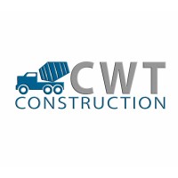 CWT Construction logo, CWT Construction contact details