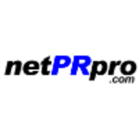 netPRpro, Inc. logo, netPRpro, Inc. contact details