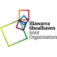 Illawarra Shoalhaven Joint Organisation logo, Illawarra Shoalhaven Joint Organisation contact details