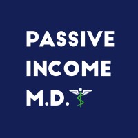 Passive Income M.D. logo, Passive Income M.D. contact details