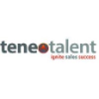 TeneoTalent logo, TeneoTalent contact details