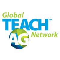 Global Teach Ag Network logo, Global Teach Ag Network contact details