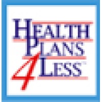 Health Plans 4 Less logo, Health Plans 4 Less contact details