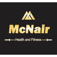 McNair Health and Fitness logo, McNair Health and Fitness contact details