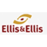 Ellis and Ellis logo, Ellis and Ellis contact details