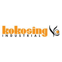 Kokosing Industrial logo, Kokosing Industrial contact details