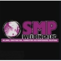 SMP Welding logo, SMP Welding contact details