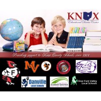 Knox County Educational Service Center logo, Knox County Educational Service Center contact details