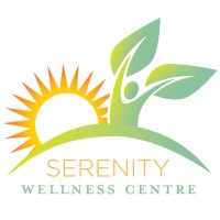 Serenity Wellness Centre logo, Serenity Wellness Centre contact details