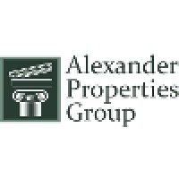 Alexander Properties Group logo, Alexander Properties Group contact details