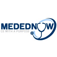 MedicalEdNow.com logo, MedicalEdNow.com contact details