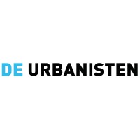 De Urbanisten logo, De Urbanisten contact details