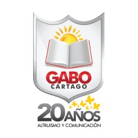 Institución Educativa Gabo logo, Institución Educativa Gabo contact details