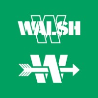 The Walsh Group - Walsh Construction & Archer Western logo, The Walsh Group - Walsh Construction & Archer Western contact details