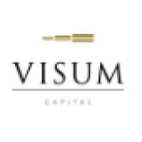 VISUM Capital logo, VISUM Capital contact details