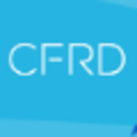 CFRD logo, CFRD contact details