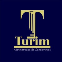 TURIM ADMINISTRAÇÃO DE CONDOMÍNIOS E BENS logo, TURIM ADMINISTRAÇÃO DE CONDOMÍNIOS E BENS contact details