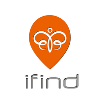 ifind.click logo, ifind.click contact details