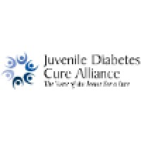 Juvenile Diabetes Cure Alliance logo, Juvenile Diabetes Cure Alliance contact details