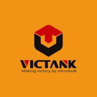 Beijing Uec Corporation-VICTANK logo, Beijing Uec Corporation-VICTANK contact details