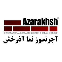 Azarakhsh Brick logo, Azarakhsh Brick contact details