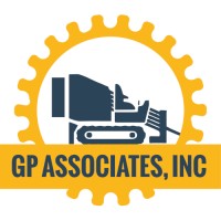 GP Associates, Inc. logo, GP Associates, Inc. contact details