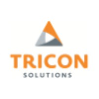 Tricon  Solutions Inc. logo, Tricon  Solutions Inc. contact details