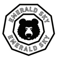 Emerald Sky Edibles logo, Emerald Sky Edibles contact details