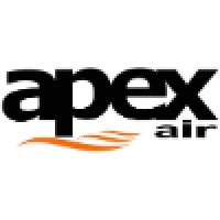 Apex Air logo, Apex Air contact details