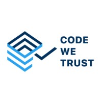 Source Code Inspection Code We Trust logo, Source Code Inspection Code We Trust contact details